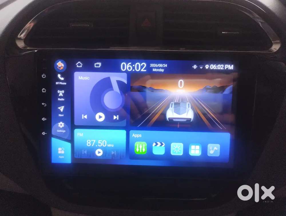 Tata Tiago Revotron 2025