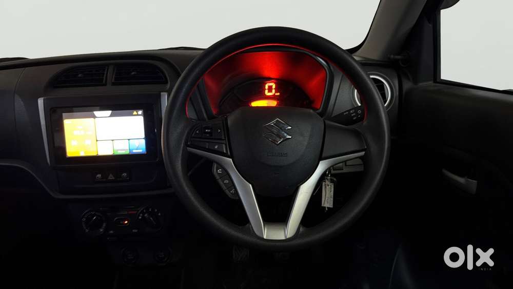 Maruti Suzuki Alto K10 Vxi (o), 2024, Petrol