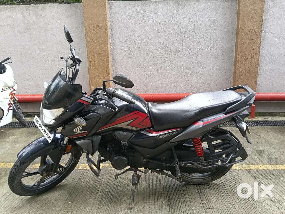 Sp 125 Bs6 Honda Shine Battery Type Honda Shine Sp 125 Bs6 Top