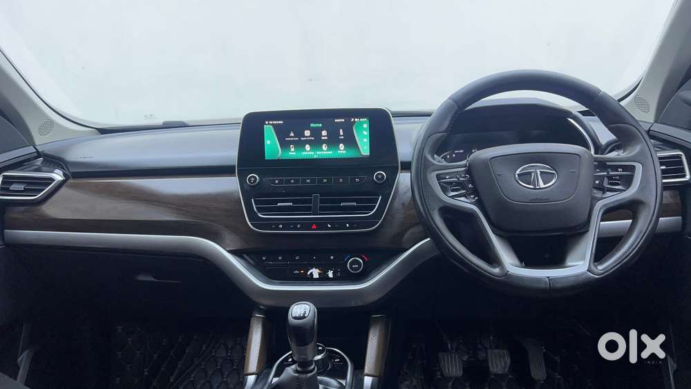 Tata Harrier Xz, 2019, Diesel