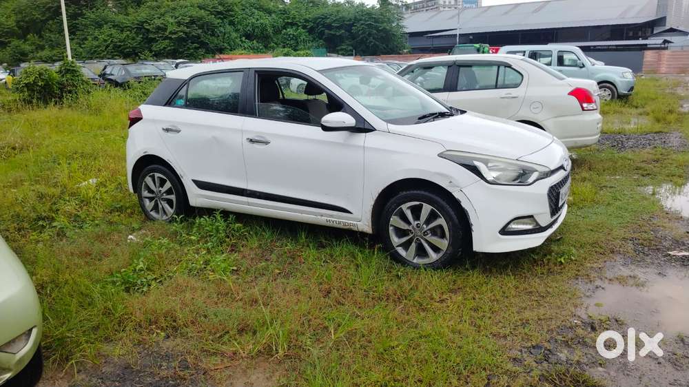 Hyundai I20 1.2 Asta, 2014, Petrol