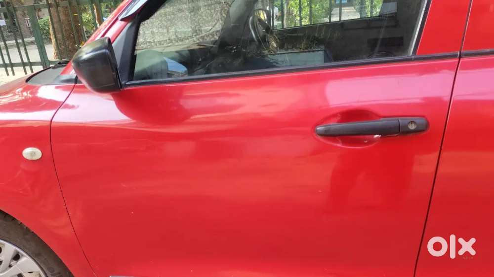 Maruti Suzuki Swift 2021 I Want Sale My Car For Urgent Need For Money