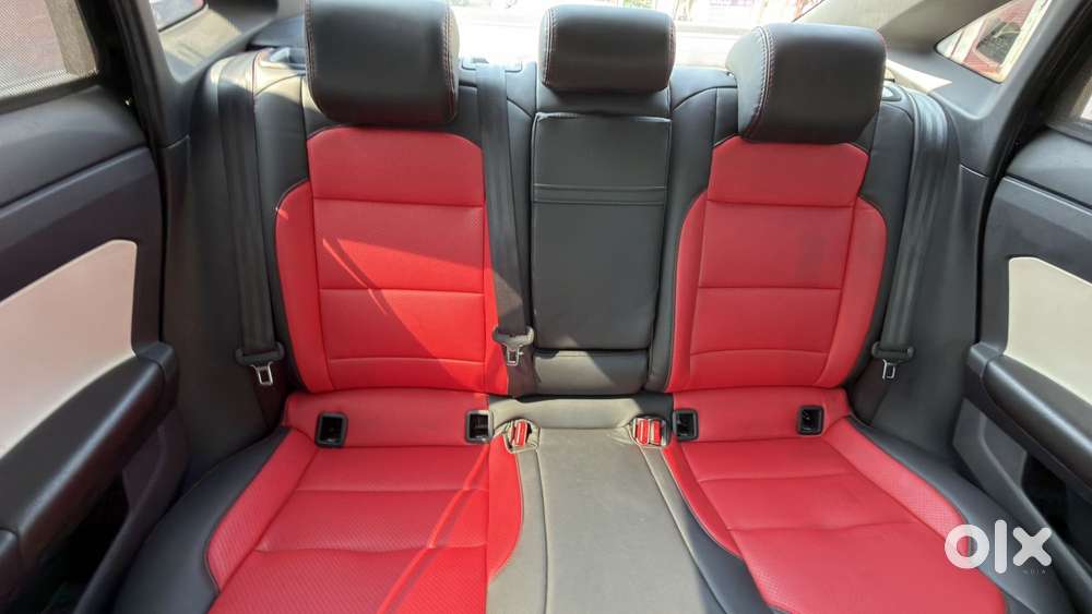 Volkswagen Virtus 1.0 Topline Tsi At, 2024, Petrol