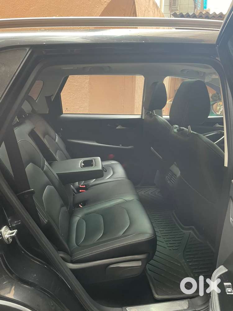 Mg Hector 2020 Petrol Good Condition