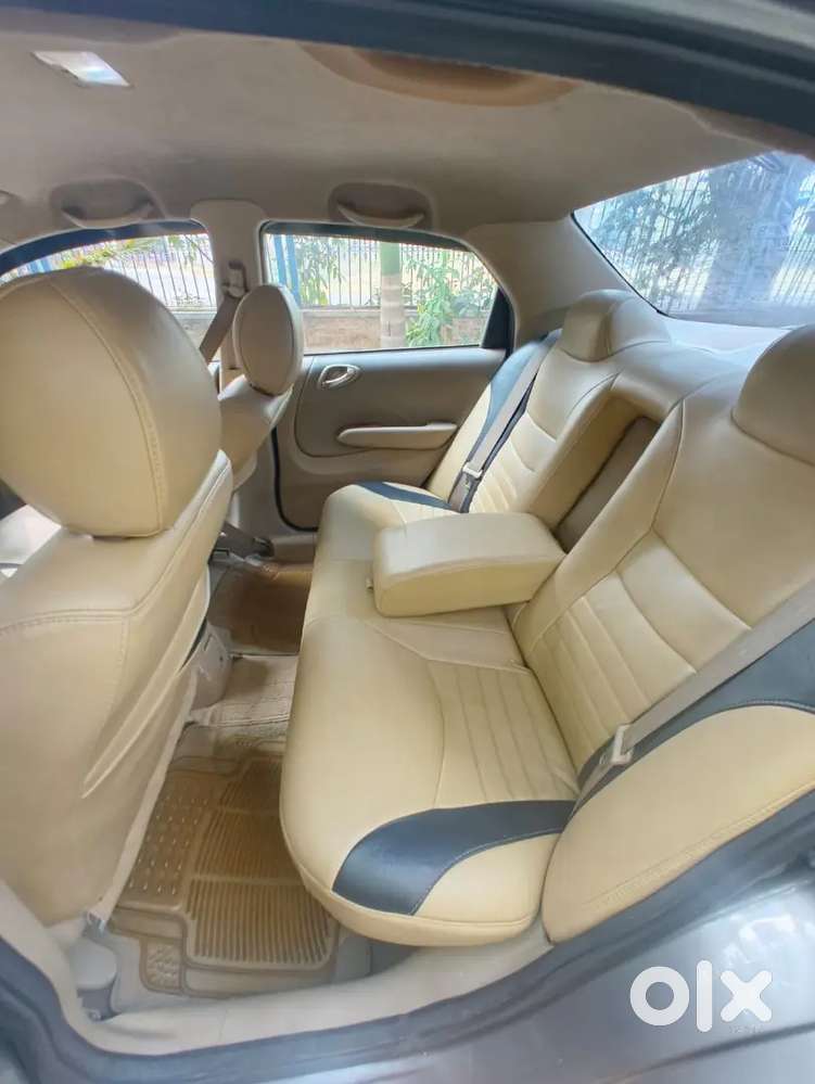 Honda City Zx 2008 Petrol Excellent Condition Anniversary Edition