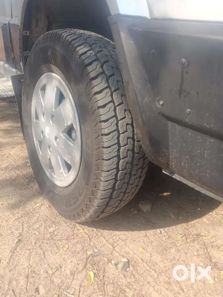 Tata Sumo Victa 2006 Diesel 218350 Km Driven