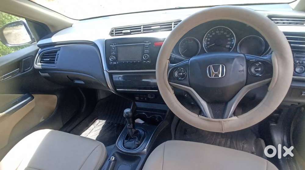 Honda City I Dtec Vx, 2014, Diesel