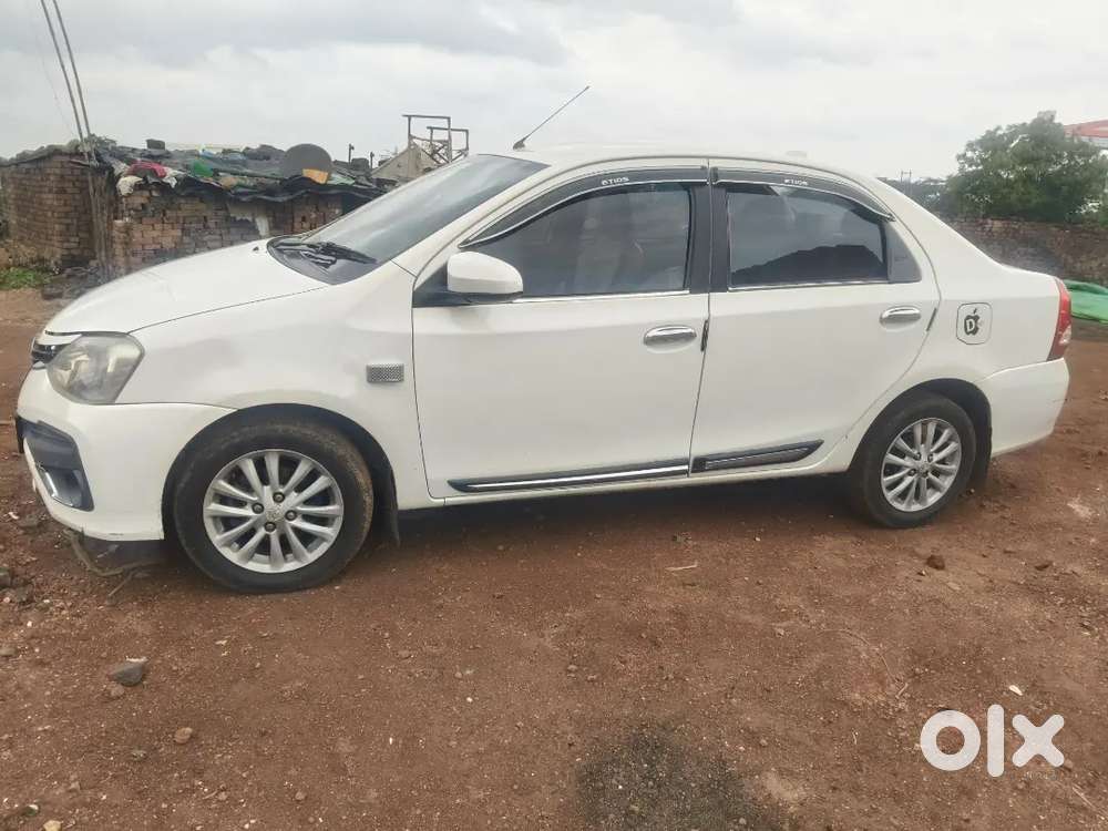 Toyota Etios