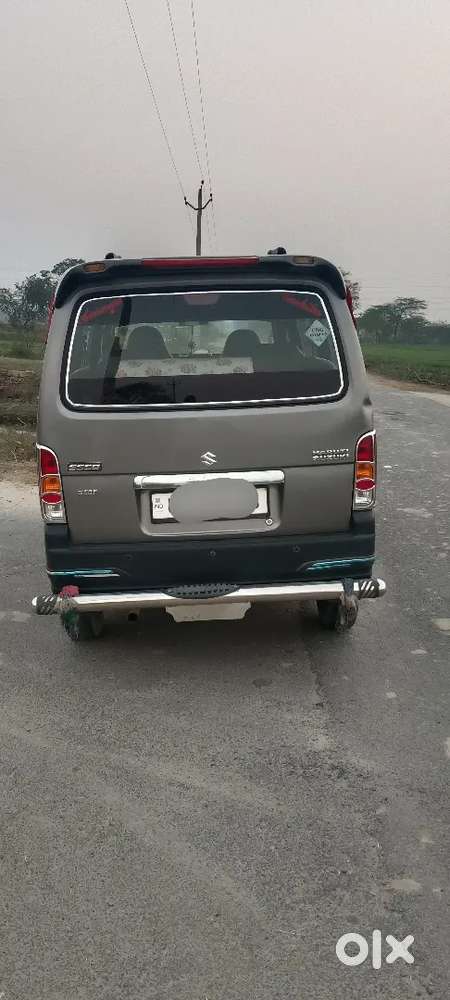 Maruti Eeco 1.2 2022