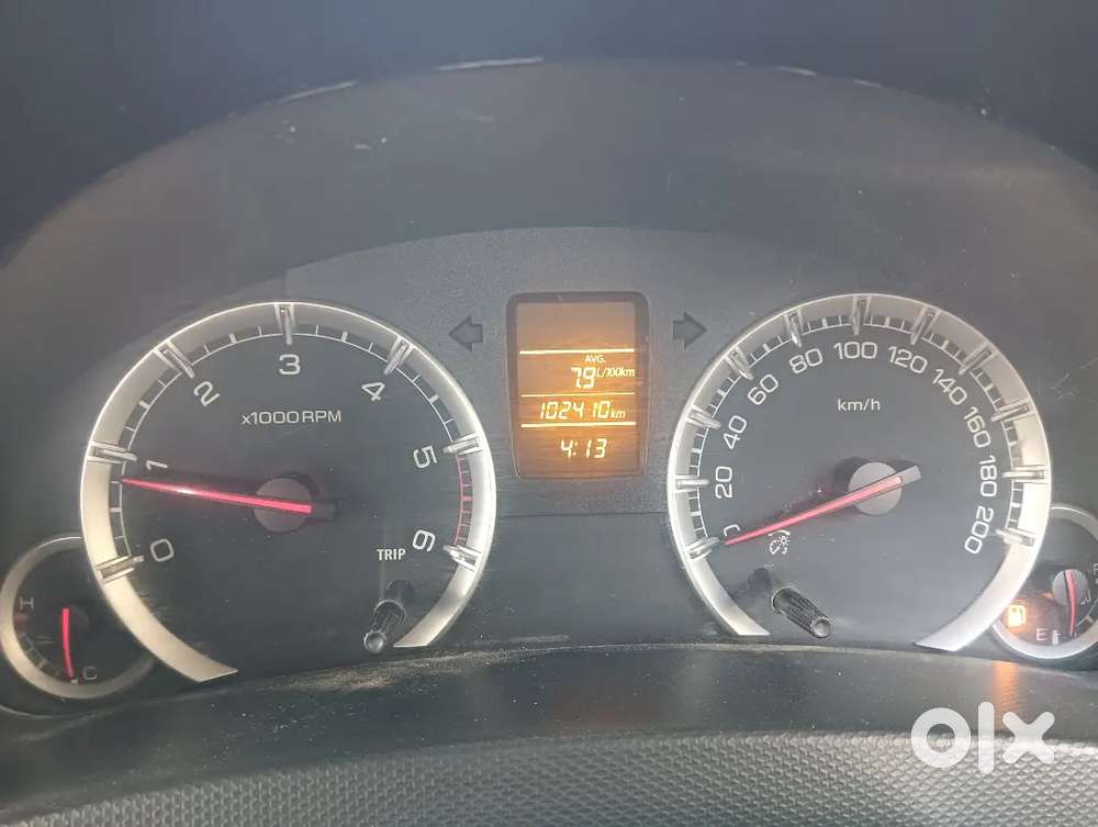 Maruti Suzuki Swift Ddis 2013 Year