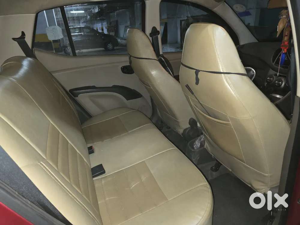 Hyundai I10 2016 Petrol Well Maintained