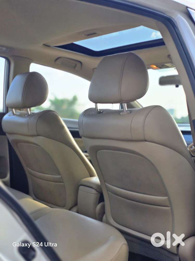 Honda Civic 1.8 V Mt Sunroof, 2013, Petrol