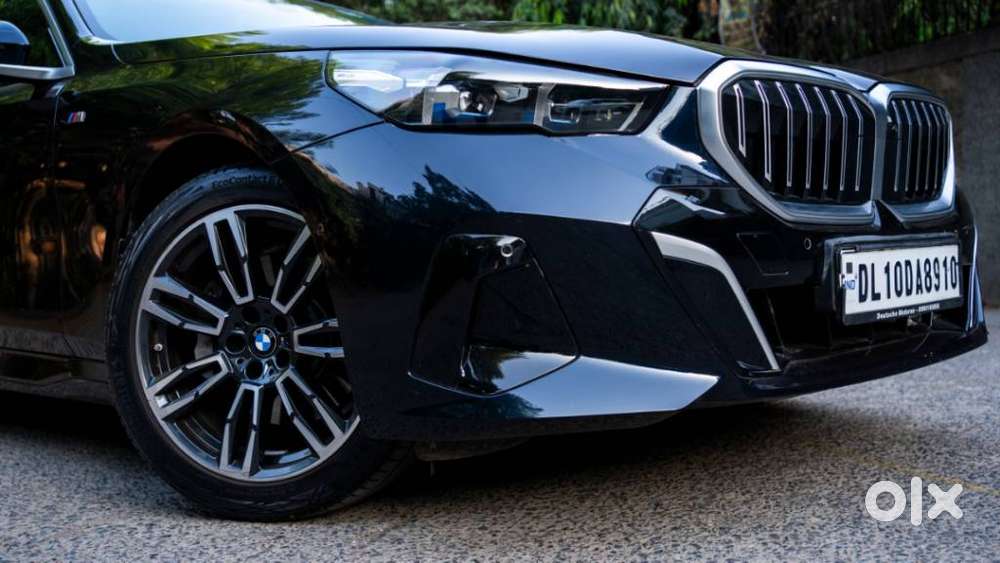 Bmw 5 Series 2.0 530i M Sport, 2025, Petrol