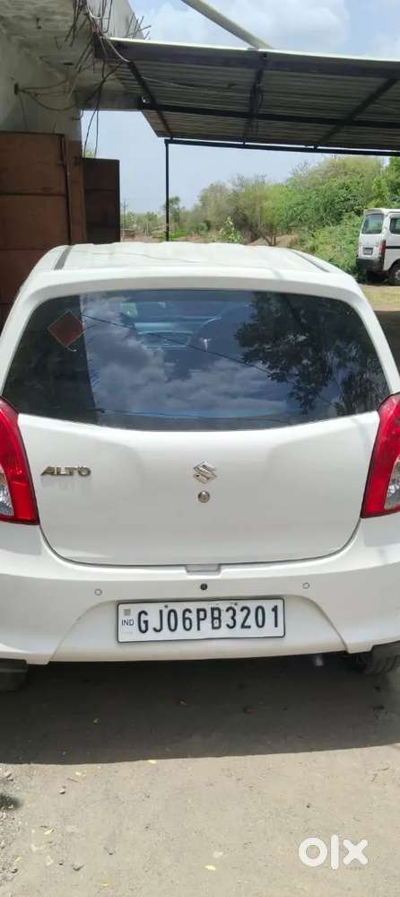 Maruti Suzuki Alto 800 2019