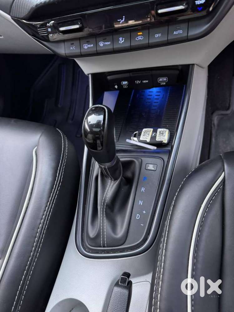 Hyundai I20 Asta 1.4 Automatic (o) With Sunroof, 2024, Petrol