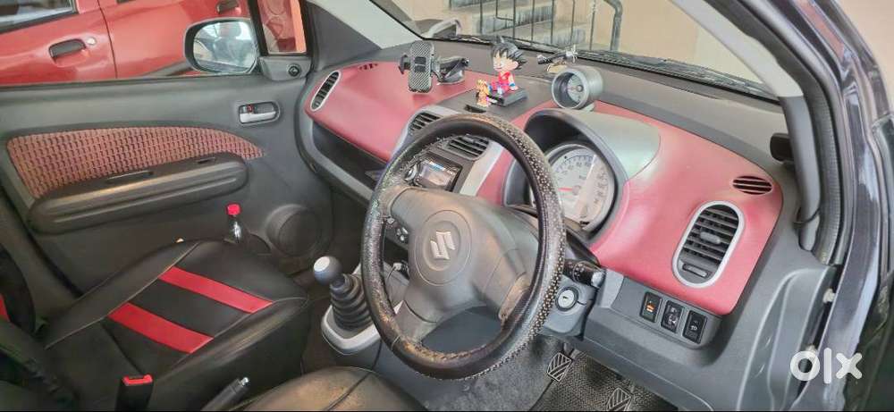 Maruti Suzuki Ritz 2013 Diesel 82000 Km Driven