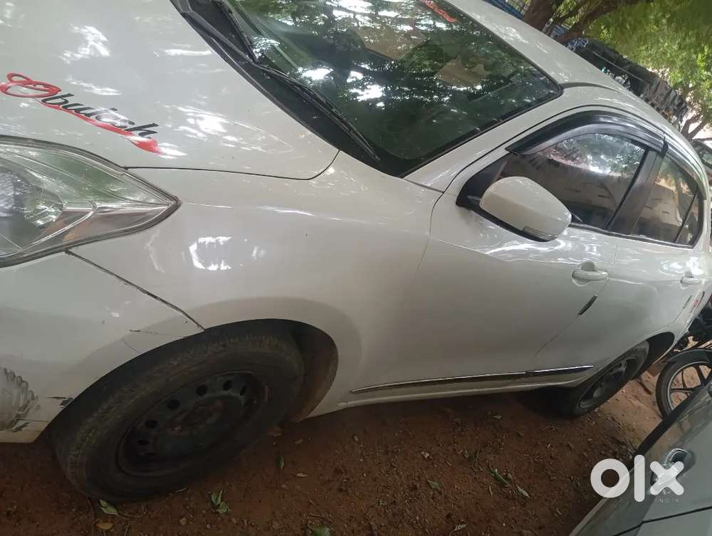 Maruti Dzire 2020