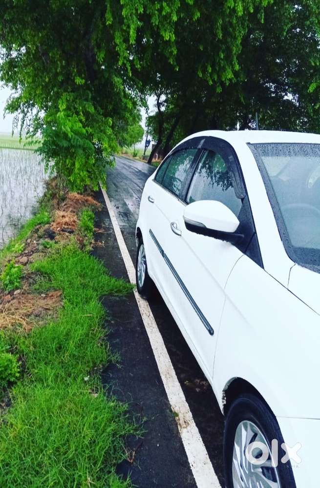 Tata Zest Diesel Manual 2014