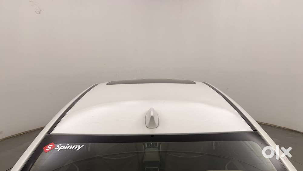 Honda City Vx Petrol Cvt, 2023, Petrol