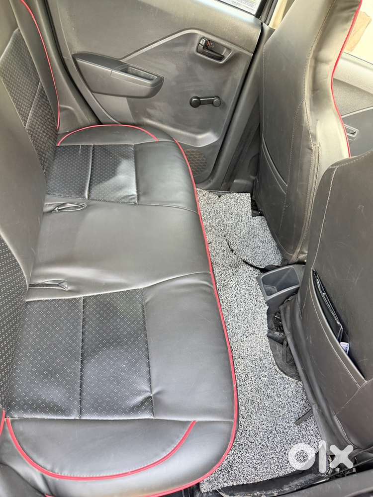 Maruti Suzuki Alto 2023