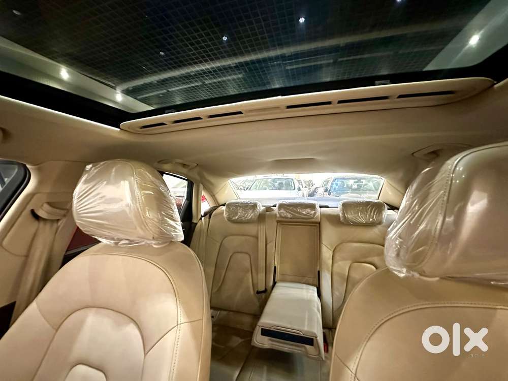 Audi A4 1.4 30 Tfsi Technology Pack, 2015, Petrol