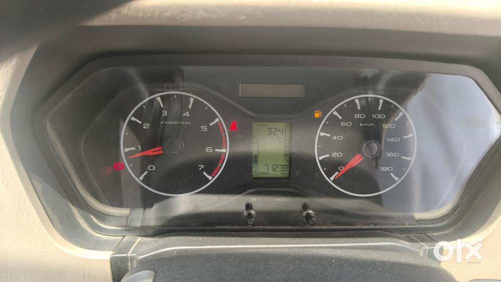 Mahindra Scorpio Classic 2.2 S Mt 7 Str, 2024, Diesel