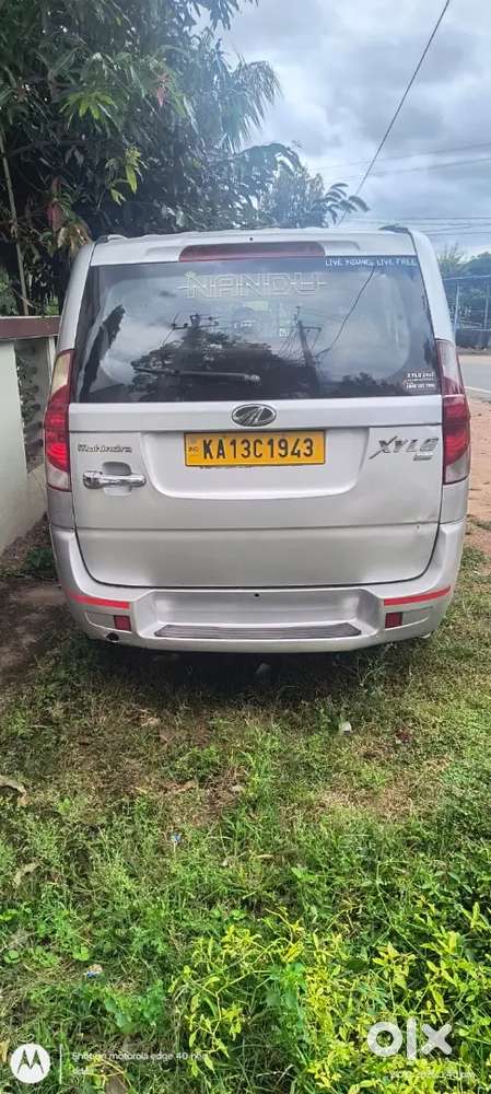 Mahindra Be 6 2017 Year Diesel