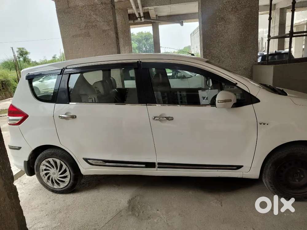 Maruti Ertiga Vxi 2018
