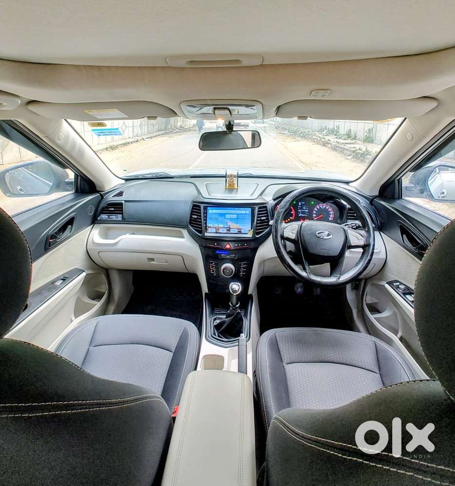 Mahindra Xuv300 W6 Diesel, 2022, Diesel