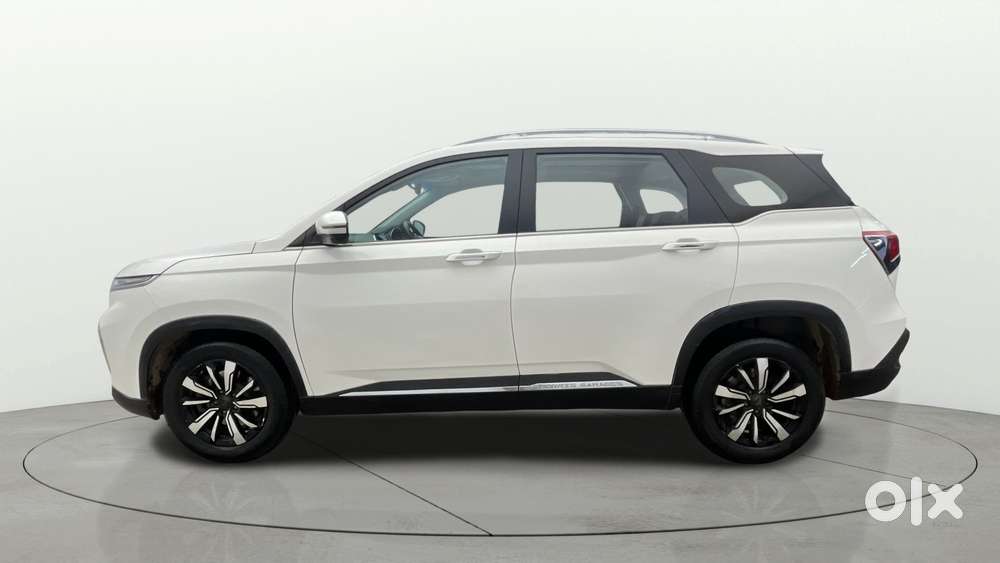 Mg Hector Sharp Dct Petrol, 2020, Petrol