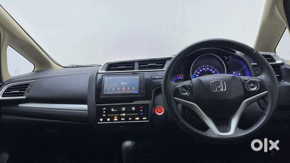 Honda Jazz 1.2 Zx Cvt I-vtec, 2021, Petrol