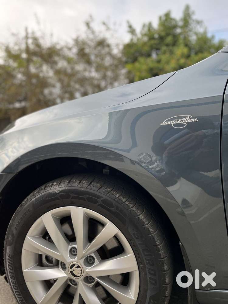 Skoda Octavia 1.8 Tsi At L K, 2018