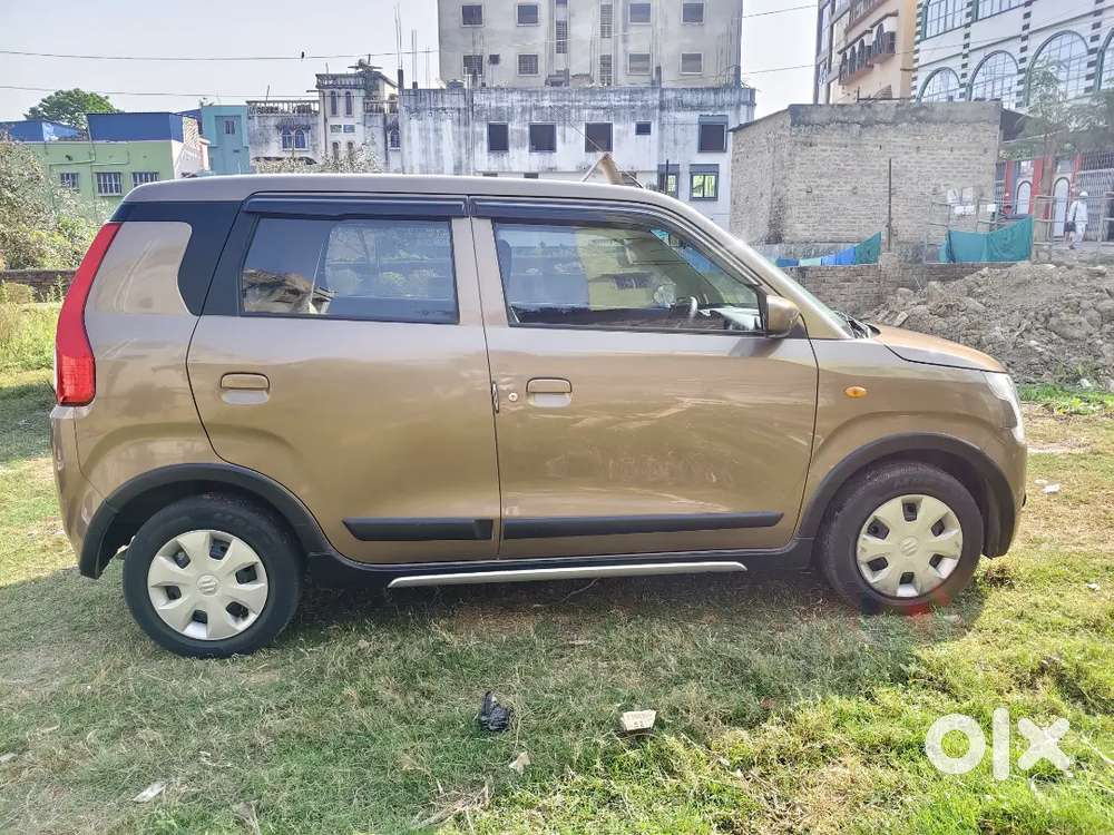 New Model Wagon R 2024 Petrol All Paper Update Showroom Condition