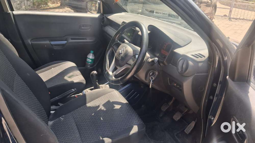 Maruti Suzuki Ignis 1.3 Sigma, 2022, Petrol