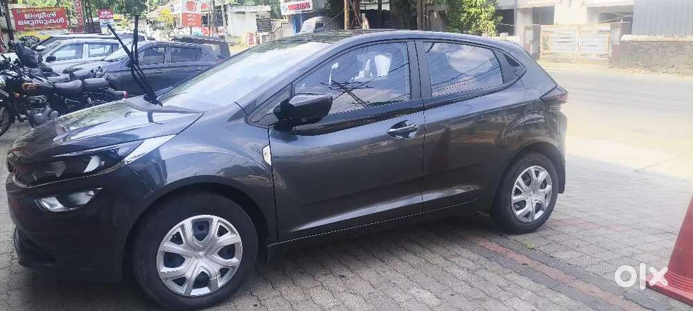 Tata Altroz 2020 Diesel Well Maintained