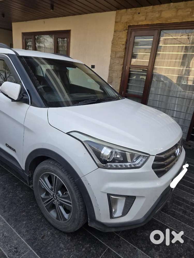 Hr01 Number .single Hand Driven. Non Accidental.