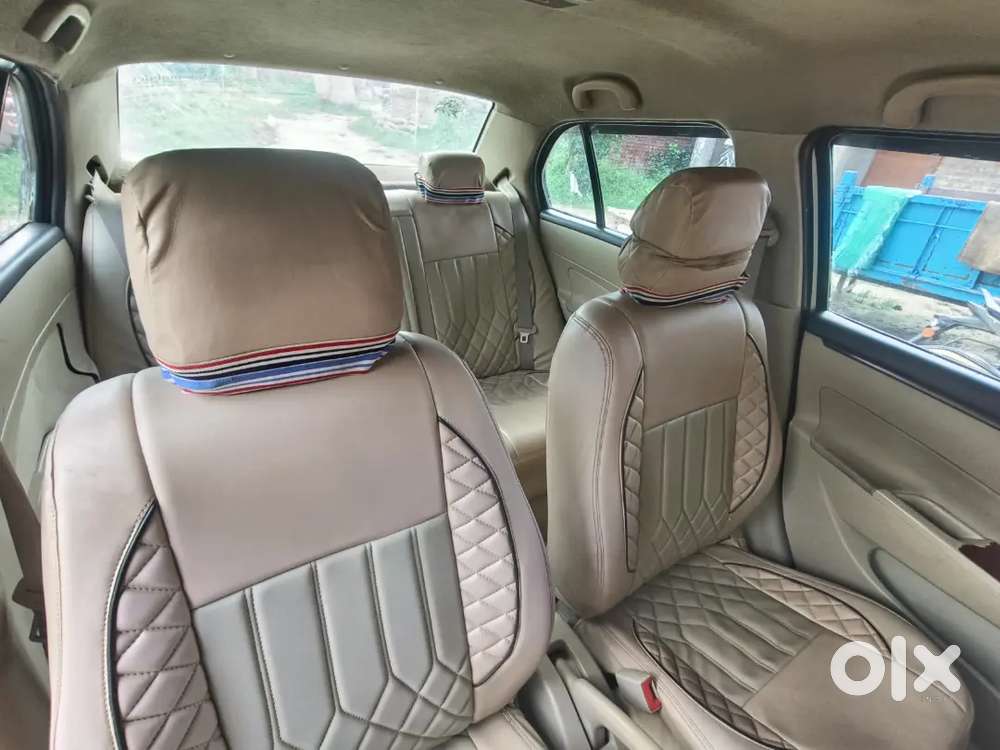 Maruti Suzuki Dzire Vdi 2014
