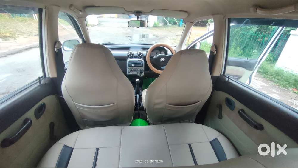 Hyundai Santro Xing Gls Cng, 2011, Cng & Hybrids