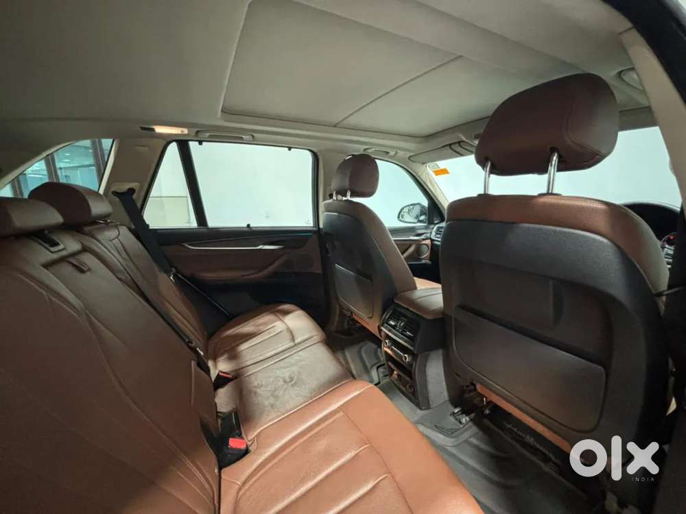 Bmw X5 Xdrive 30d, 2019, Diesel