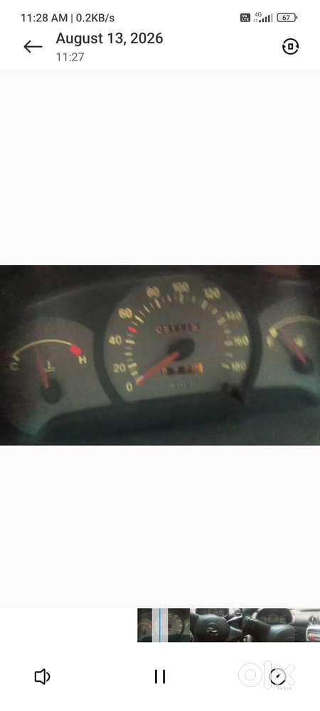 Good Condition