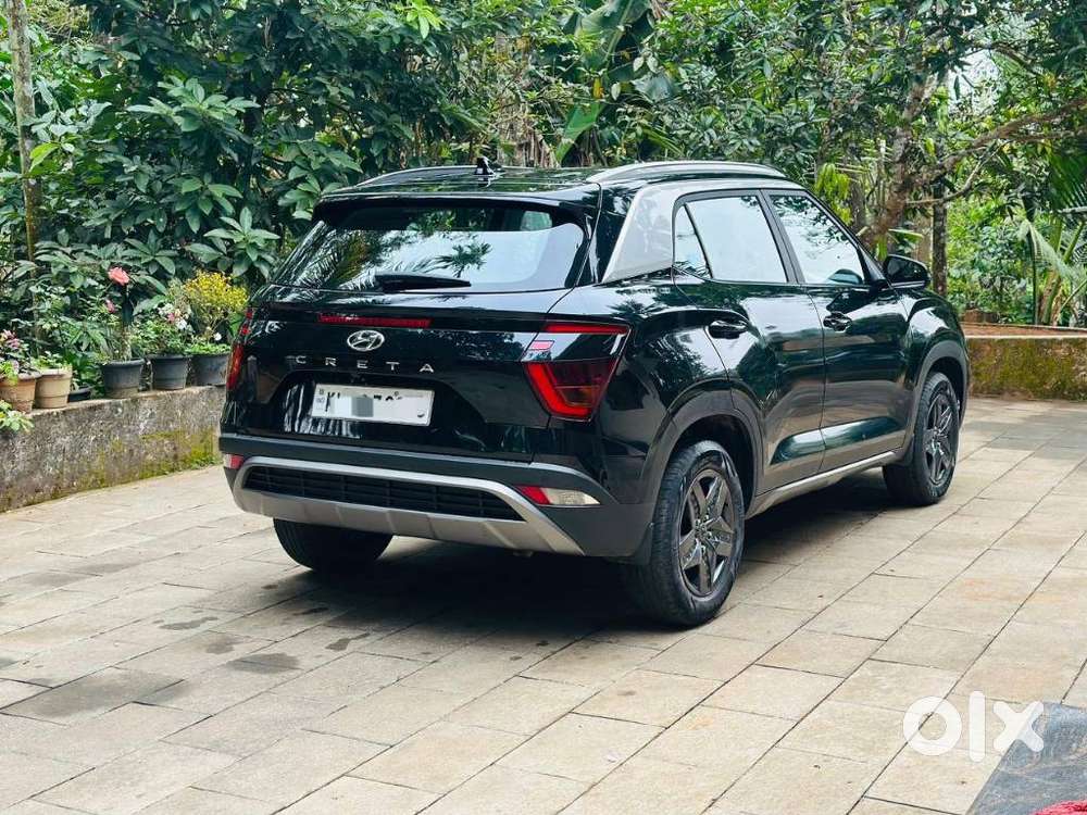 Hyundai Creta 1.6 Vtvt S, 2020, Petrol
