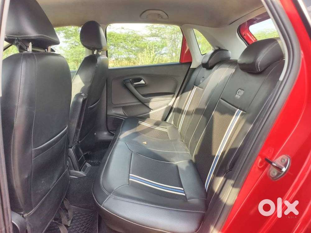Volkswagen Polo 1.0 Comfortline Cup Edition, 2019, Petrol
