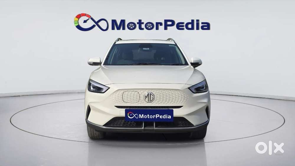 Mg Zs Ev Excite, 2024, Electric