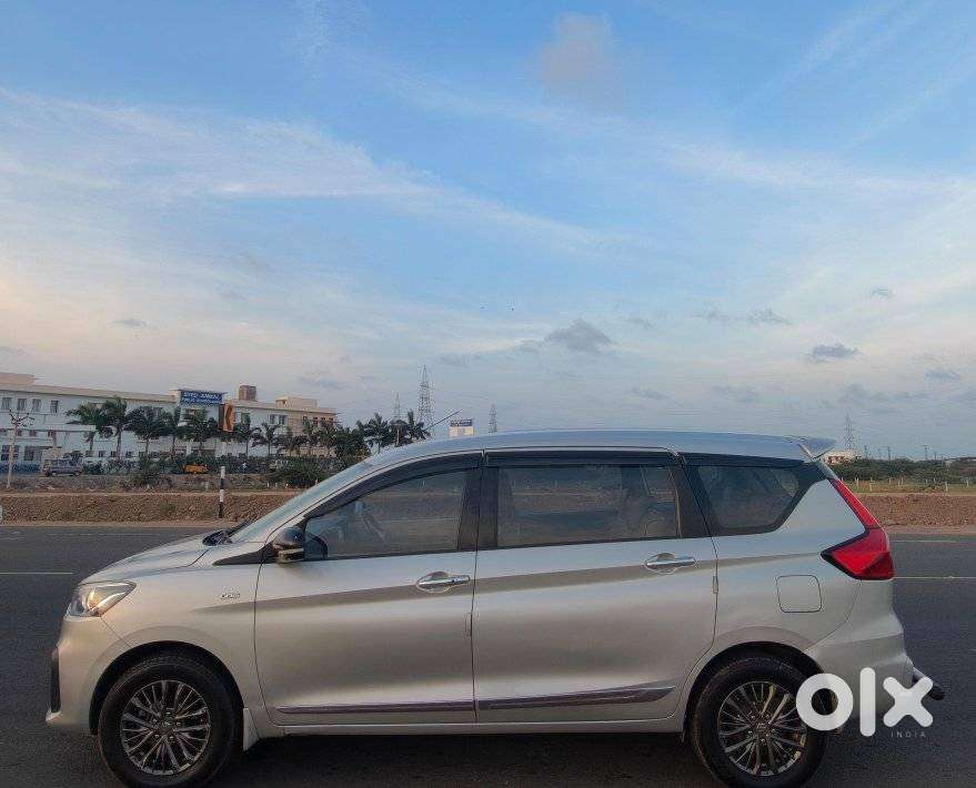 Maruti Suzuki Ertiga 1.3 Zdi Plus, 2019, Diesel