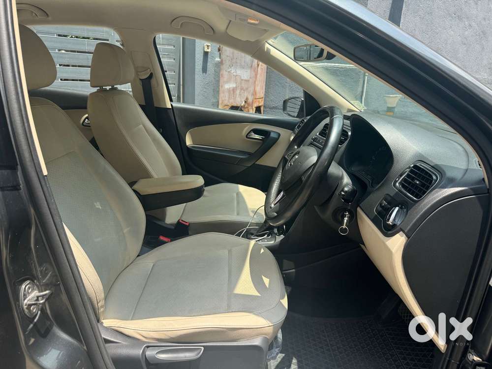 Skoda Rapid 1.5 Tdi At Style, 2017, Diesel