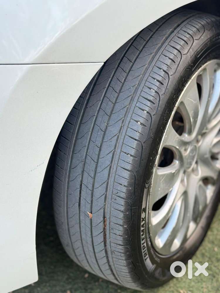 Maruti Suzuki Baleno 1.2 Alpha At, 2017, Petrol