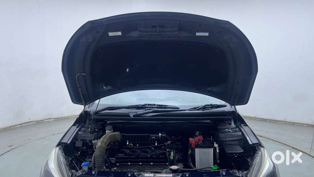 Maruti Suzuki Ciaz Alpha 1.5, 2022, Petrol