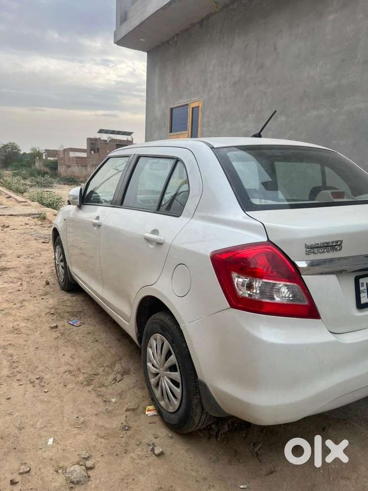 Maruti Suzuki Dzire 2015 Diesel Good Condition