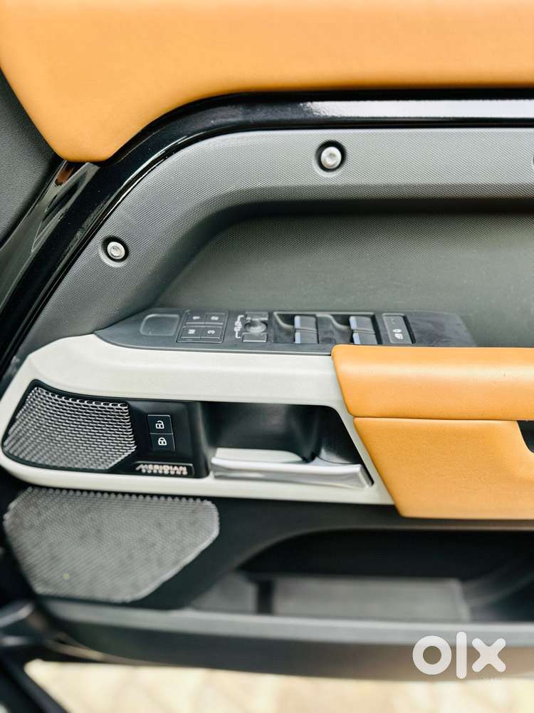 Land Rover Defender 2.0 110 Hse, 2025, Petrol