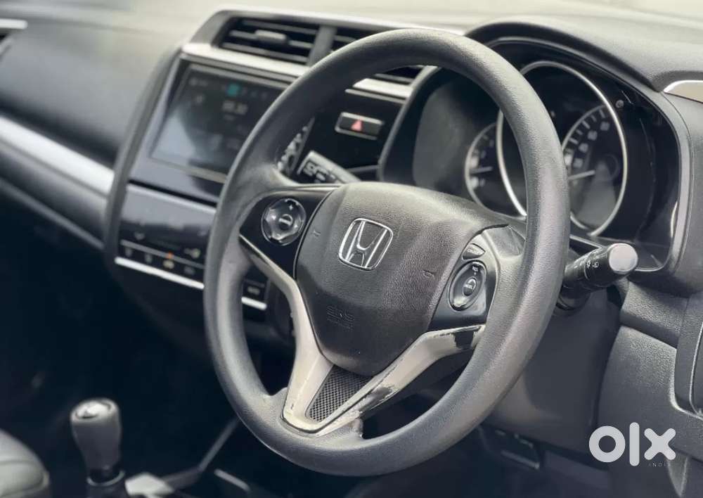 Honda Wr-v I-dtec V, 2019, Diesel